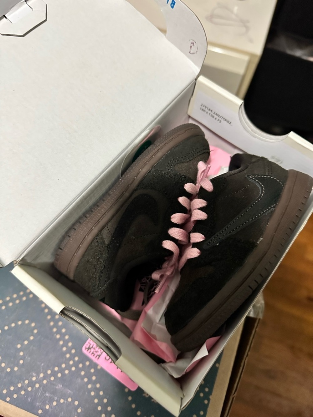 Travis Scott Toddlers